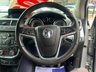 USED 2014 64 VAUXHALL MOKKA 1.7 CDTi Tech Line SUV 5dr Diesel Manual 2WD Euro 5 (s/s) (130 ps) - FULL SERVICE HISTORY