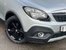 USED 2014 64 VAUXHALL MOKKA 1.7 CDTi Tech Line SUV 5dr Diesel Manual 2WD Euro 5 (s/s) (130 ps) - FULL SERVICE HISTORY