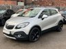 USED 2014 64 VAUXHALL MOKKA 1.7 CDTi Tech Line SUV 5dr Diesel Manual 2WD Euro 5 (s/s) (130 ps) - FULL SERVICE HISTORY