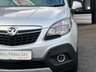 USED 2014 64 VAUXHALL MOKKA 1.7 CDTi Tech Line SUV 5dr Diesel Manual 2WD Euro 5 (s/s) (130 ps) - FULL SERVICE HISTORY