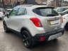 USED 2014 64 VAUXHALL MOKKA 1.7 CDTi Tech Line SUV 5dr Diesel Manual 2WD Euro 5 (s/s) (130 ps) - FULL SERVICE HISTORY