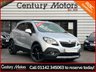 USED 2014 64 VAUXHALL MOKKA 1.7 CDTi Tech Line SUV 5dr Diesel Manual 2WD Euro 5 (s/s) (130 ps) - FULL SERVICE HISTORY