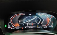 USED 2021 21 BMW 5 SERIES 2.0 520d MHT M Sport Saloon 4dr Diesel Hybrid Steptronic Euro 6 (s/s) (190 ps) SAT NAV LEATHER HEATED SEATS CRUISE CONTROL REAR VIEW CAMERA PARKING SENSORS 1 OWNER SERVICE HISTORY WARRANTY