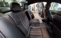 USED 2021 21 BMW 5 SERIES 2.0 520d MHT M Sport Saloon 4dr Diesel Hybrid Steptronic Euro 6 (s/s) (190 ps) SAT NAV LEATHER HEATED SEATS CRUISE CONTROL REAR VIEW CAMERA PARKING SENSORS 1 OWNER SERVICE HISTORY WARRANTY