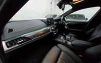 USED 2021 21 BMW 5 SERIES 2.0 520d MHT M Sport Saloon 4dr Diesel Hybrid Steptronic Euro 6 (s/s) (190 ps) SAT NAV LEATHER HEATED SEATS CRUISE CONTROL REAR VIEW CAMERA PARKING SENSORS 1 OWNER SERVICE HISTORY WARRANTY