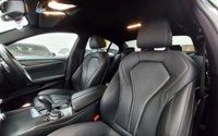 USED 2021 21 BMW 5 SERIES 2.0 520d MHT M Sport Saloon 4dr Diesel Hybrid Steptronic Euro 6 (s/s) (190 ps) SAT NAV LEATHER HEATED SEATS CRUISE CONTROL REAR VIEW CAMERA PARKING SENSORS 1 OWNER SERVICE HISTORY WARRANTY