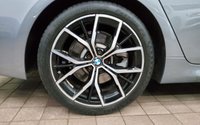 USED 2021 21 BMW 5 SERIES 2.0 520d MHT M Sport Saloon 4dr Diesel Hybrid Steptronic Euro 6 (s/s) (190 ps) SAT NAV LEATHER HEATED SEATS CRUISE CONTROL REAR VIEW CAMERA PARKING SENSORS 1 OWNER SERVICE HISTORY WARRANTY