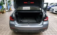 USED 2021 21 BMW 5 SERIES 2.0 520d MHT M Sport Saloon 4dr Diesel Hybrid Steptronic Euro 6 (s/s) (190 ps) SAT NAV LEATHER HEATED SEATS CRUISE CONTROL REAR VIEW CAMERA PARKING SENSORS 1 OWNER SERVICE HISTORY WARRANTY