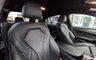 USED 2021 21 BMW 5 SERIES 2.0 520d MHT M Sport Saloon 4dr Diesel Hybrid Steptronic Euro 6 (s/s) (190 ps) SAT NAV LEATHER HEATED SEATS CRUISE CONTROL REAR VIEW CAMERA PARKING SENSORS 1 OWNER SERVICE HISTORY WARRANTY