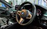USED 2021 21 BMW 5 SERIES 2.0 520d MHT M Sport Saloon 4dr Diesel Hybrid Steptronic Euro 6 (s/s) (190 ps) SAT NAV LEATHER HEATED SEATS CRUISE CONTROL REAR VIEW CAMERA PARKING SENSORS 1 OWNER SERVICE HISTORY WARRANTY