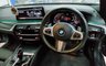 USED 2021 21 BMW 5 SERIES 2.0 520d MHT M Sport Saloon 4dr Diesel Hybrid Steptronic Euro 6 (s/s) (190 ps) SAT NAV LEATHER HEATED SEATS CRUISE CONTROL REAR VIEW CAMERA PARKING SENSORS 1 OWNER SERVICE HISTORY WARRANTY