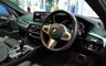 USED 2021 21 BMW 5 SERIES 2.0 520d MHT M Sport Saloon 4dr Diesel Hybrid Steptronic Euro 6 (s/s) (190 ps) SAT NAV LEATHER HEATED SEATS CRUISE CONTROL REAR VIEW CAMERA PARKING SENSORS 1 OWNER SERVICE HISTORY WARRANTY