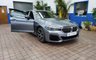 USED 2021 21 BMW 5 SERIES 2.0 520d MHT M Sport Saloon 4dr Diesel Hybrid Steptronic Euro 6 (s/s) (190 ps) SAT NAV LEATHER HEATED SEATS CRUISE CONTROL REAR VIEW CAMERA PARKING SENSORS 1 OWNER SERVICE HISTORY WARRANTY