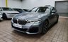 USED 2021 21 BMW 5 SERIES 2.0 520d MHT M Sport Saloon 4dr Diesel Hybrid Steptronic Euro 6 (s/s) (190 ps) SAT NAV LEATHER HEATED SEATS CRUISE CONTROL REAR VIEW CAMERA PARKING SENSORS 1 OWNER SERVICE HISTORY WARRANTY