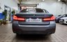 USED 2021 21 BMW 5 SERIES 2.0 520d MHT M Sport Saloon 4dr Diesel Hybrid Steptronic Euro 6 (s/s) (190 ps) SAT NAV LEATHER HEATED SEATS CRUISE CONTROL REAR VIEW CAMERA PARKING SENSORS 1 OWNER SERVICE HISTORY WARRANTY