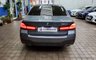 USED 2021 21 BMW 5 SERIES 2.0 520d MHT M Sport Saloon 4dr Diesel Hybrid Steptronic Euro 6 (s/s) (190 ps) SAT NAV LEATHER HEATED SEATS CRUISE CONTROL REAR VIEW CAMERA PARKING SENSORS 1 OWNER SERVICE HISTORY WARRANTY