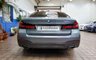 USED 2021 21 BMW 5 SERIES 2.0 520d MHT M Sport Saloon 4dr Diesel Hybrid Steptronic Euro 6 (s/s) (190 ps) SAT NAV LEATHER HEATED SEATS CRUISE CONTROL REAR VIEW CAMERA PARKING SENSORS 1 OWNER SERVICE HISTORY WARRANTY