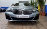 USED 2021 21 BMW 5 SERIES 2.0 520d MHT M Sport Saloon 4dr Diesel Hybrid Steptronic Euro 6 (s/s) (190 ps) SAT NAV LEATHER HEATED SEATS CRUISE CONTROL REAR VIEW CAMERA PARKING SENSORS 1 OWNER SERVICE HISTORY WARRANTY