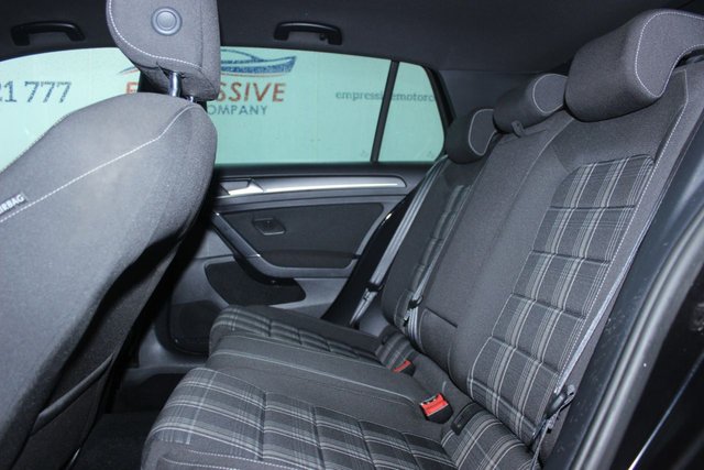 2019 VOLKSWAGEN GOLF - Photo 6