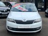 USED 2015 15 SKODA RAPID SPACEBACK 1.2 TSI SE Sport Hatchback 5dr Petrol Manual Euro 5 (105 ps) - BLACK PACK