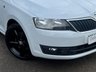 USED 2015 15 SKODA RAPID SPACEBACK 1.2 TSI SE Sport Hatchback 5dr Petrol Manual Euro 5 (105 ps) - BLACK PACK
