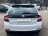 USED 2015 15 SKODA RAPID SPACEBACK 1.2 TSI SE Sport Hatchback 5dr Petrol Manual Euro 5 (105 ps) - BLACK PACK