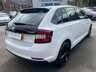 USED 2015 15 SKODA RAPID SPACEBACK 1.2 TSI SE Sport Hatchback 5dr Petrol Manual Euro 5 (105 ps) - BLACK PACK