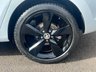 USED 2015 15 SKODA RAPID SPACEBACK 1.2 TSI SE Sport Hatchback 5dr Petrol Manual Euro 5 (105 ps) - BLACK PACK