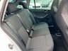USED 2015 15 SKODA RAPID SPACEBACK 1.2 TSI SE Sport Hatchback 5dr Petrol Manual Euro 5 (105 ps) - BLACK PACK