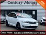 USED 2015 15 SKODA RAPID SPACEBACK 1.2 TSI SE Sport Hatchback 5dr Petrol Manual Euro 5 (105 ps) - BLACK PACK