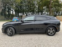 USED 2023 72 FORD MUSTANG MACH-E Standard Range 70kWh SUV 5dr Electric Automatic (269 ps) ONE OWNER FROM NEW 2 KEYS