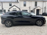 USED 2023 72 FORD MUSTANG MACH-E Standard Range 70kWh SUV 5dr Electric Automatic (269 ps) ONE OWNER FROM NEW 2 KEYS
