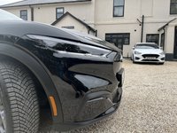 USED 2023 72 FORD MUSTANG MACH-E Standard Range 70kWh SUV 5dr Electric Automatic (269 ps) ONE OWNER FROM NEW 2 KEYS