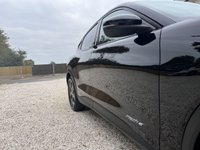 USED 2023 72 FORD MUSTANG MACH-E Standard Range 70kWh SUV 5dr Electric Automatic (269 ps) ONE OWNER FROM NEW 2 KEYS