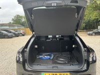 USED 2023 72 FORD MUSTANG MACH-E Standard Range 70kWh SUV 5dr Electric Automatic (269 ps) ONE OWNER FROM NEW 2 KEYS