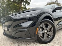 USED 2023 72 FORD MUSTANG MACH-E Standard Range 70kWh SUV 5dr Electric Automatic (269 ps) ONE OWNER FROM NEW 2 KEYS