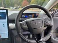USED 2023 72 FORD MUSTANG MACH-E Standard Range 70kWh SUV 5dr Electric Automatic (269 ps) ONE OWNER FROM NEW 2 KEYS