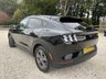 USED 2023 72 FORD MUSTANG MACH-E Standard Range 70kWh SUV 5dr Electric Automatic (269 ps) ONE OWNER FROM NEW 2 KEYS
