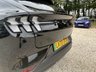 USED 2023 72 FORD MUSTANG MACH-E Standard Range 70kWh SUV 5dr Electric Automatic (269 ps) ONE OWNER FROM NEW 2 KEYS