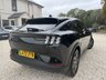 USED 2023 72 FORD MUSTANG MACH-E Standard Range 70kWh SUV 5dr Electric Automatic (269 ps) ONE OWNER FROM NEW 2 KEYS
