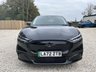 USED 2023 72 FORD MUSTANG MACH-E Standard Range 70kWh SUV 5dr Electric Automatic (269 ps) ONE OWNER FROM NEW 2 KEYS