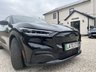 USED 2023 72 FORD MUSTANG MACH-E Standard Range 70kWh SUV 5dr Electric Automatic (269 ps) ONE OWNER FROM NEW 2 KEYS