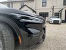 USED 2023 72 FORD MUSTANG MACH-E Standard Range 70kWh SUV 5dr Electric Automatic (269 ps) ONE OWNER FROM NEW 2 KEYS
