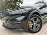 USED 2023 72 FORD MUSTANG MACH-E Standard Range 70kWh SUV 5dr Electric Automatic (269 ps) ONE OWNER FROM NEW 2 KEYS