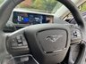 USED 2023 72 FORD MUSTANG MACH-E Standard Range 70kWh SUV 5dr Electric Automatic (269 ps) ONE OWNER FROM NEW 2 KEYS