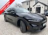 USED 2023 72 FORD MUSTANG MACH-E Standard Range 70kWh SUV 5dr Electric Automatic (269 ps) ONE OWNER FROM NEW 2 KEYS