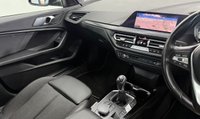 USED 2021 70 BMW 2 SERIES GRAN COUPE 1.5 218i Sport Saloon 4dr Petrol Manual Euro 6 (s/s) (140 ps) 