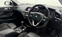 USED 2021 70 BMW 2 SERIES GRAN COUPE 1.5 218i Sport Saloon 4dr Petrol Manual Euro 6 (s/s) (140 ps) 