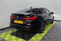 USED 2021 70 BMW 2 SERIES GRAN COUPE 1.5 218i Sport Saloon 4dr Petrol Manual Euro 6 (s/s) (140 ps) 