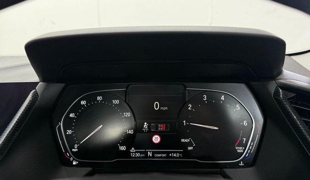 2021 BMW 2 SERIES GRAN COUPE - Photo 11